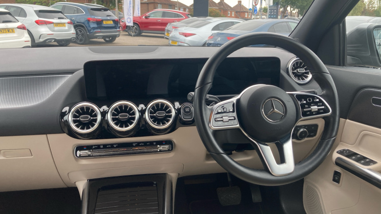 Mercedes-Benz Eqa 250 140kW Sport 66.5kWh 5dr Auto Electric Hatchback